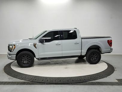 Used 2023 Ford F150 Tremor