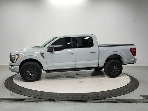 Used 2023 Ford F150 Tremor AWD/4WD image 4