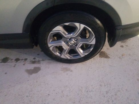 Used 2018 Honda CR-V EX-L image 22