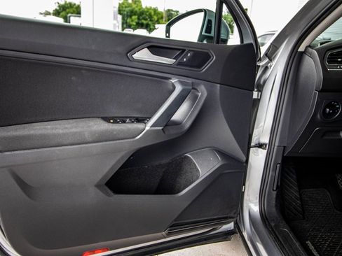 Certified 2020 Volkswagen Tiguan S image 22