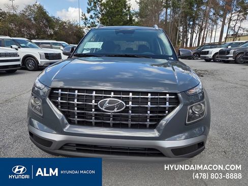 New 2026 Hyundai Venue SEL image 15
