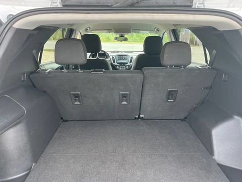 Used 2021 Chevrolet Equinox LT AWD/4WD image 24