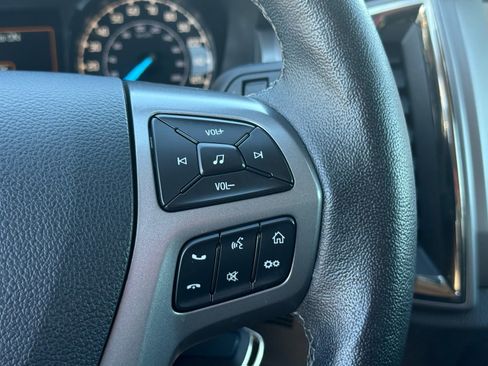 Used 2021 Ford Ranger XLT w/ Equipment Group 302A High image 19