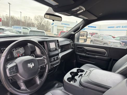 Used 2024 RAM 2500 Tradesman w/ Snow Chief Group image 26