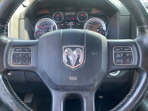 Used 2015 RAM 1500 Sport w/ Sport Premium Group AWD/4WD image 28