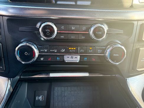 Used 2022 Ford F150 King Ranch w/ Equipment Group 601A High image 13