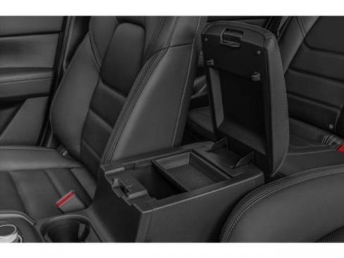 Used 2021 MAZDA CX-5 Grand Touring image 17