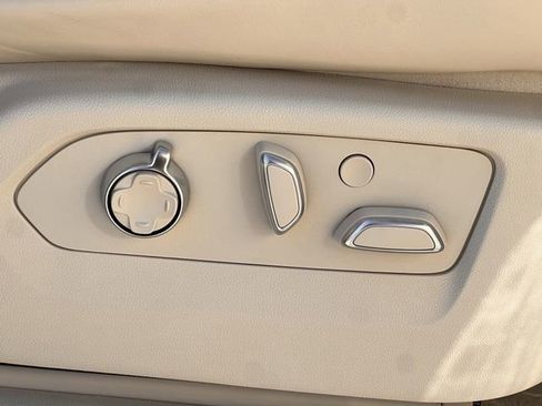 Certified 2026 Cadillac Escalade ESV Platinum Sport w/ LPO, ONYX Package image 24