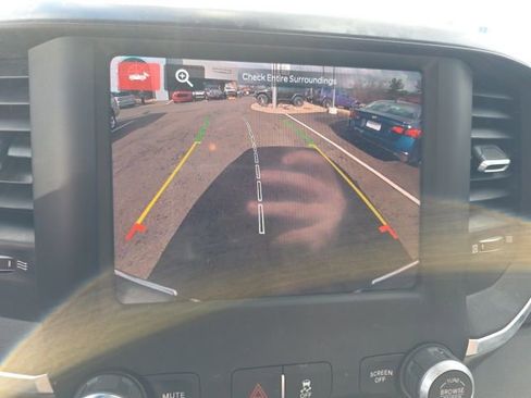 Used 2024 RAM 3500 Big Horn image 5