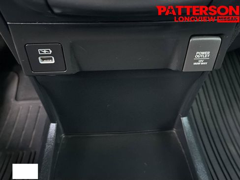 Used 2023 Honda Odyssey Sport image 12