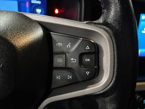 Used 2021 Ford Bronco Wildtrak AWD/4WD image 19