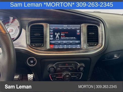 Used 2023 Dodge Charger Scat Pack w/ Daytona Edition Group image 15