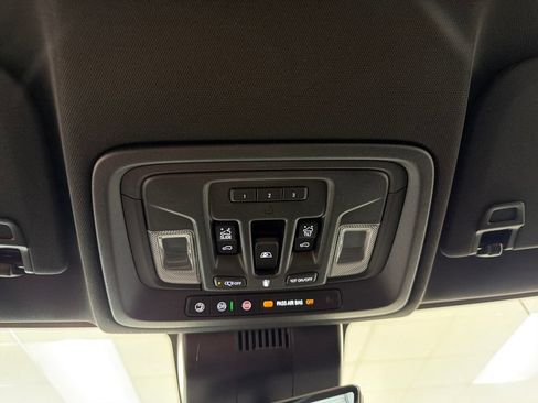 New 2026 Chevrolet Silverado 1500 ZR2 AWD/4WD image 16