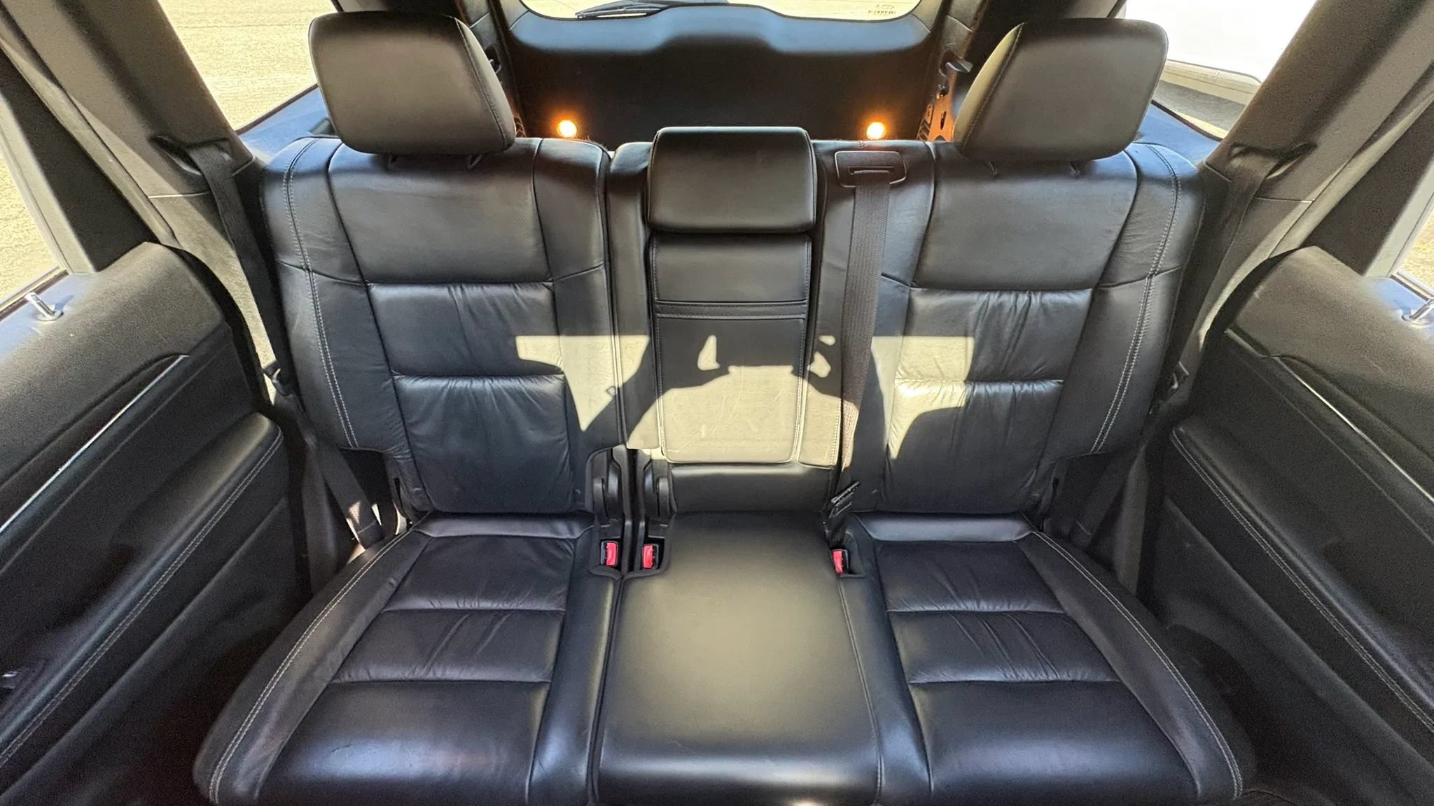 Used 2014 Jeep Grand Cherokee Limited AWD/4WD image 29