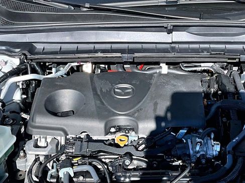 Used 2025 MAZDA CX-50 2.5 Hybrid w/ Premium Plus Pkg image 30