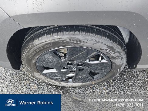 New 2026 Hyundai Kona SEL Sport image 15