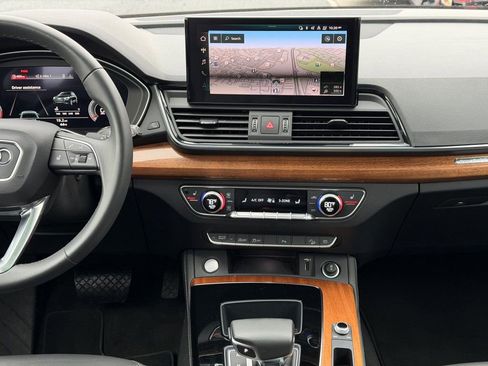 Certified 2023 Audi Q5 2.0T Premium Plus w/ Premium Plus Package image 22