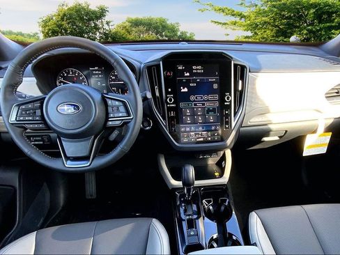 New 2026 Subaru Forester Limited image 5