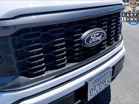 Used 2024 Ford F150 STX RWD image 29