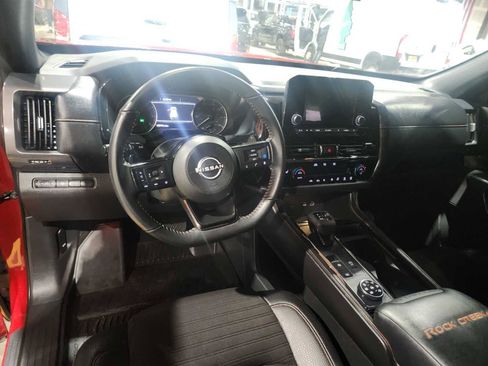 Used 2024 Nissan Pathfinder Rock Creek image 7