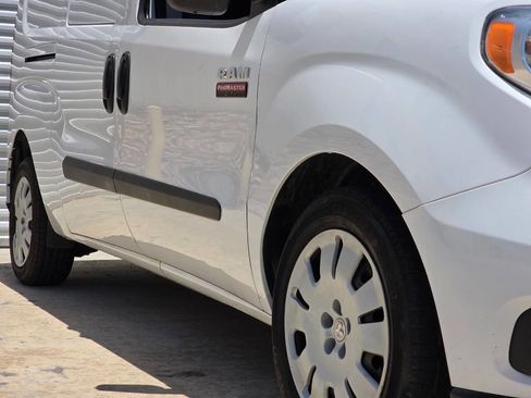 Used 2019 RAM ProMaster City Tradesman SLT FWD image 36