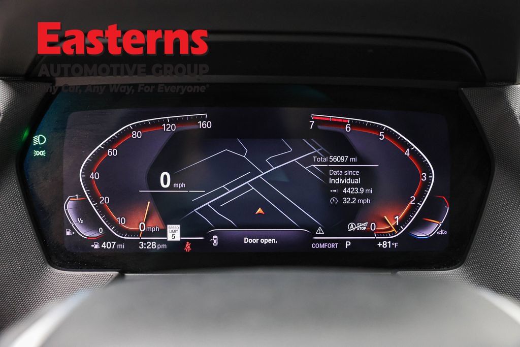 Used 2024 BMW 228i xDrive Gran Coupe AWD/4WD image 21