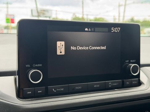 Used 2025 Honda Accord SE image 55