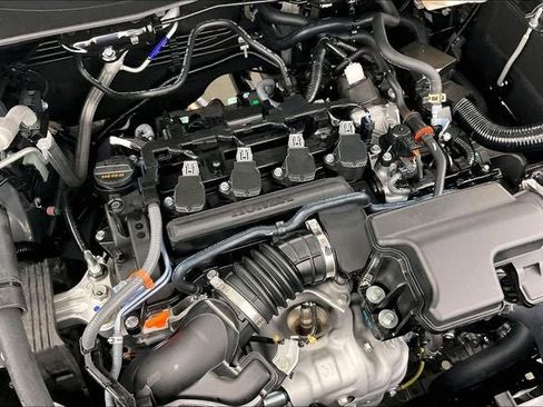 New 2026 Honda CR-V LX image 13