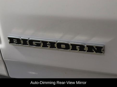 Used 2022 RAM 1500 Big Horn AWD/4WD image 42