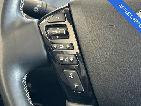 Used 2021 INFINITI QX80 Premium Select w/ Cargo Package RWD image 26