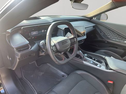 New 2026 Dodge Charger R/T Scat Pack w/ Track Package image 25