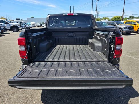New 2026 Ford Maverick Lariat AWD/4WD image 10