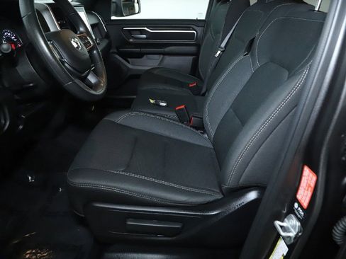 Used 2025 RAM 1500 Big Horn image 18