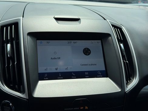 Used 2019 Ford Edge SEL w/ Equipment Group 201A AWD/4WD image 21