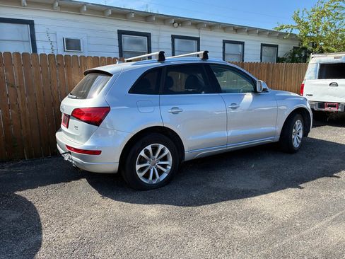 Used 2014 Audi Q5 2.0T Premium AWD/4WD image 24
