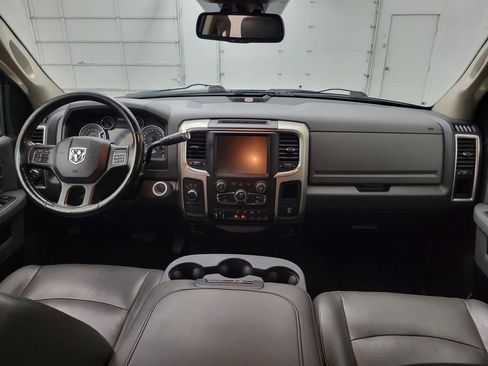Used 2015 RAM 2500 Big Horn image 14