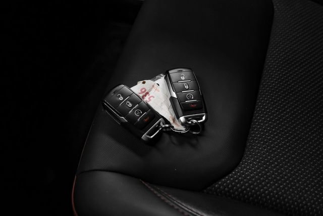 Used 2021 RAM 1500 Rebel w/ Rebel Level 1 Equipment Group AWD/4WD image 46