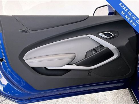 Used 2023 Chevrolet Camaro SS image 23