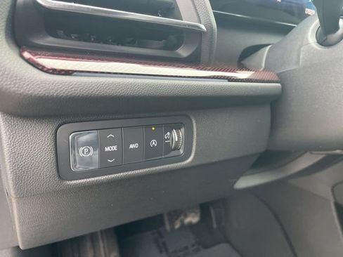 Used 2025 Chevrolet Traverse Z71 w/ Enhanced Driving Package image 19