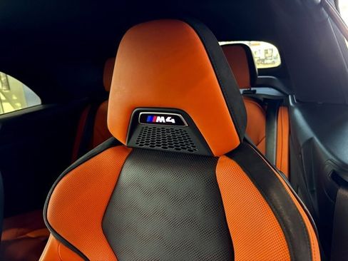 Used 2025 BMW M4 xDrive Competition w/ Executive Package image 26