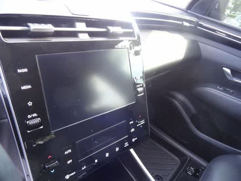 Used 2023 Hyundai Tucson SEL w/ Convenience Package FWD image 13