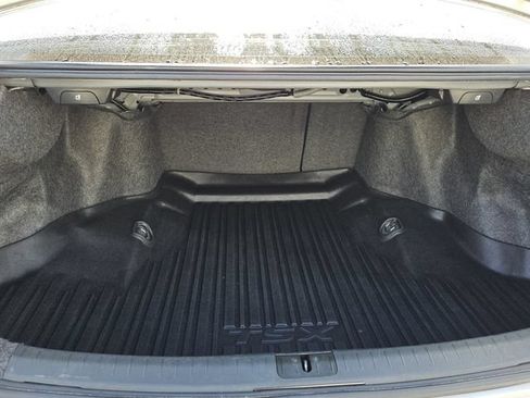 Used 2010 Acura TSX Sedan FWD image 6
