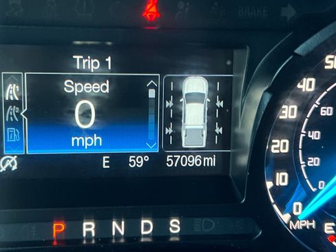 Used 2019 Ford Ranger XLT w/ Equipment Group 301A Mid image 25