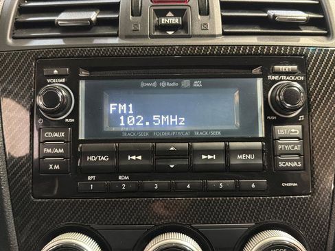 Used 2015 Subaru WRX image 24