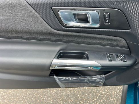 New 2026 Ford Mustang Coupe image 8