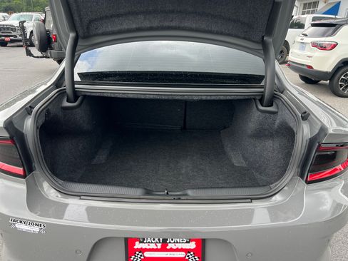 Used 2023 Dodge Charger Scat Pack RWD image 7