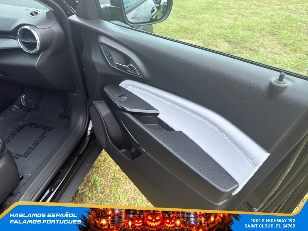 New 2026 Chevrolet Trax LT w/ Driver Confidence Package FWD image 26