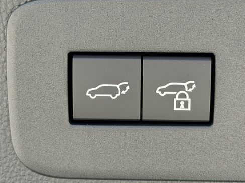 New 2026 Lexus GX 550 AWD/4WD image 14