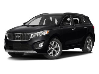 Used 2016 Kia Sorento SX FWD video 1
