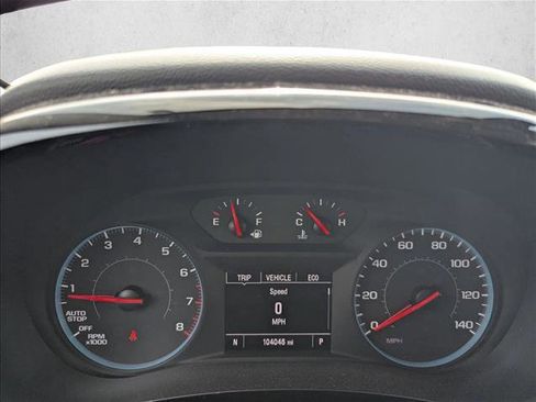 Used 2020 Chevrolet Traverse LS w/ LPO, Floor Liner Package image 9